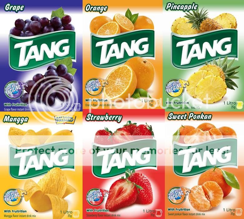 What is the exact definition for tangs in general?